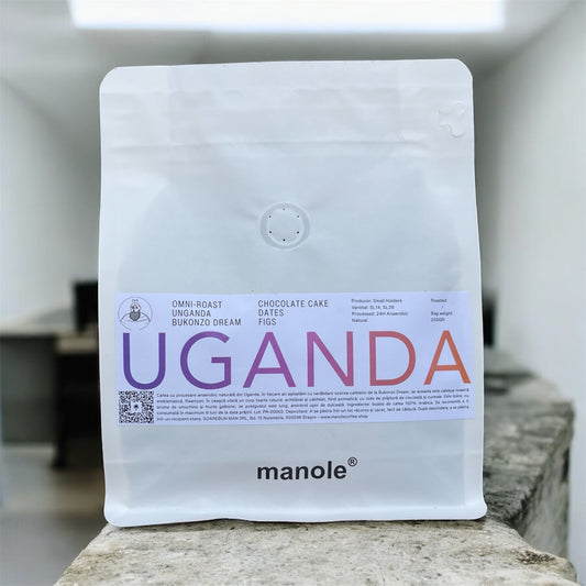 UGANDA ANAEROBIC NATURAL 88