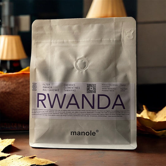RWANDA NATURAL 90